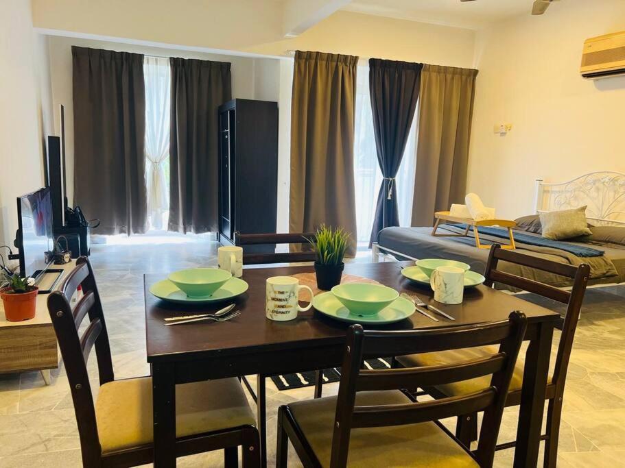 Cozy Studio Unit At Homey Homes Port Dickson Zewnętrze zdjęcie