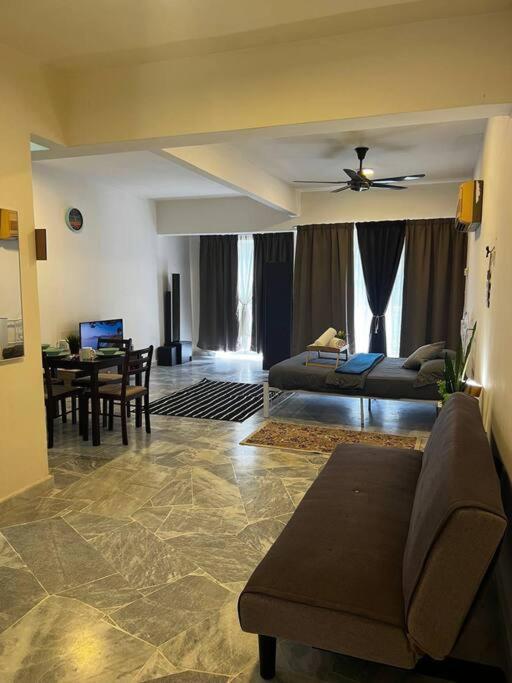 Cozy Studio Unit At Homey Homes Port Dickson Zewnętrze zdjęcie